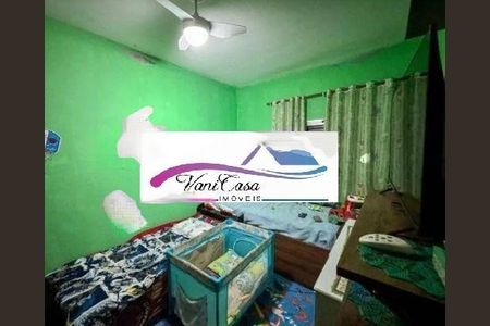 Casa à venda com 2 quartos, 123m² em Ipiranga, São Paulo