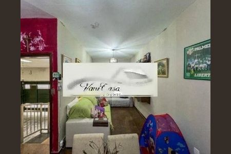 Casa à venda com 2 quartos, 123m² em Ipiranga, São Paulo