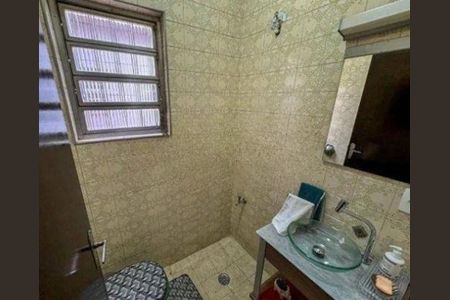 Casa à venda com 2 quartos, 123m² em Ipiranga, São Paulo