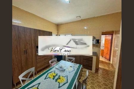 Casa à venda com 2 quartos, 123m² em Ipiranga, São Paulo