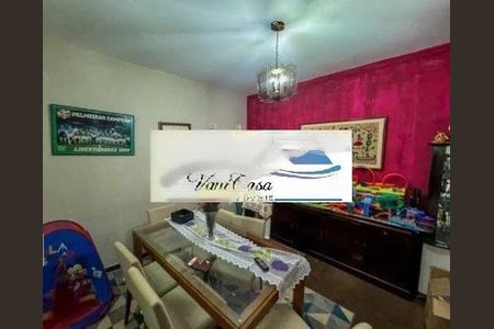 Casa à venda com 2 quartos, 123m² em Ipiranga, São Paulo