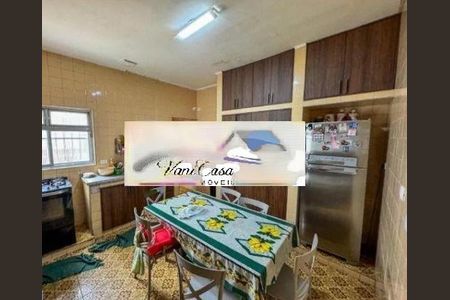 Casa à venda com 2 quartos, 123m² em Ipiranga, São Paulo