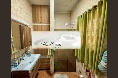 Casa à venda com 2 quartos, 123m² em Ipiranga, São Paulo