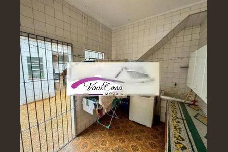 Casa à venda com 2 quartos, 123m² em Ipiranga, São Paulo