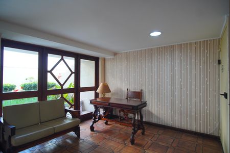 Apartamento à venda com 76m², 2 quartos e 1 vagaHall de entrada