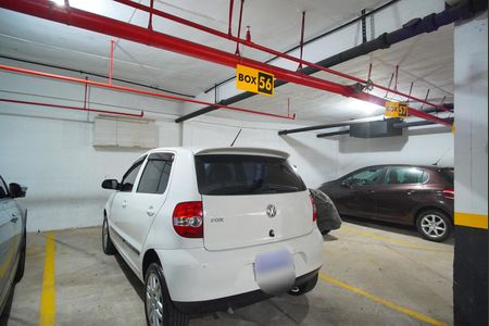 Apartamento à venda com 76m², 2 quartos e 1 vagaGaragem