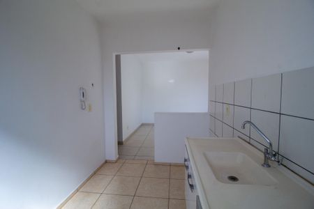 Apartamento para alugar com 47m², 2 quartos e 1 vagaCozinha