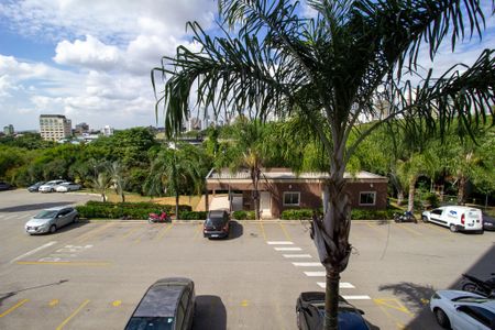 Apartamento para alugar com 47m², 2 quartos e 1 vagaVista do Quarto 2