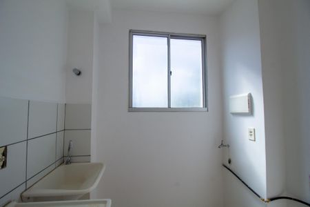 Apartamento para alugar com 47m², 2 quartos e 1 vagaÁrea de Serviço