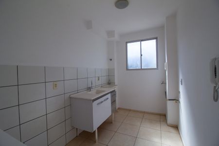 Apartamento para alugar com 47m², 2 quartos e 1 vagaCozinha
