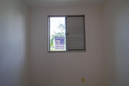 Apartamento para alugar com 47m², 2 quartos e 1 vagaJanela do Quarto