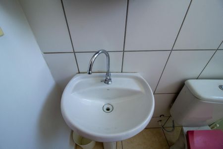 Apartamento para alugar com 47m², 2 quartos e 1 vagaBanheiro