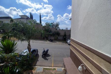 Apartamento para alugar com 47m², 2 quartos e 1 vagaVista da Sala