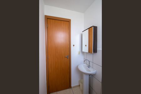 Apartamento para alugar com 47m², 2 quartos e 1 vagaBanheiro