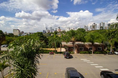 Apartamento para alugar com 47m², 2 quartos e 1 vagaVista do Quarto 1