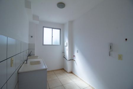 Apartamento para alugar com 47m², 2 quartos e 1 vagaCozinha