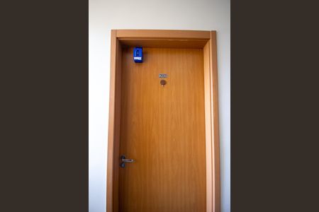 Apartamento para alugar com 47m², 2 quartos e 1 vagaLockbox