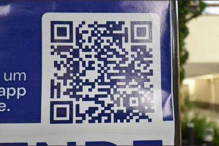 Casa à venda com 405m², 5 quartos e 8 vagasQRCODE