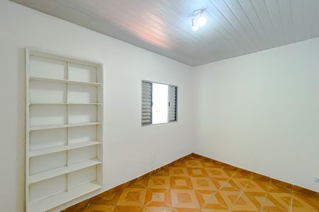 Casa para alugar com 2 quartos, 130m² em Bosque da Saúde, São Paulo