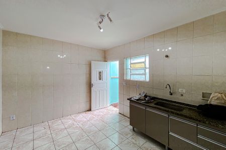Casa para alugar com 130m², 2 quartos e 3 vagasCozinha