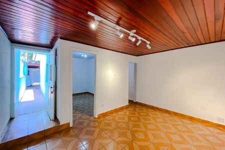 Casa para alugar com 2 quartos, 130m² em Bosque da Saúde, São Paulo