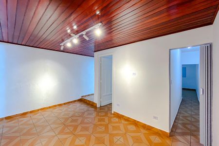 Casa para alugar com 2 quartos, 130m² em Bosque da Saúde, São Paulo