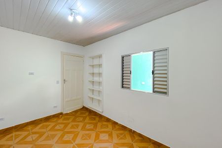 Casa para alugar com 2 quartos, 130m² em Bosque da Saúde, São Paulo