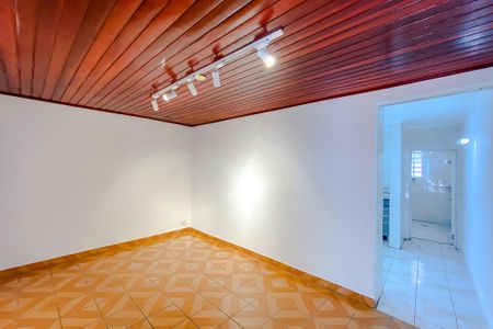 Casa para alugar com 2 quartos, 130m² em Bosque da Saúde, São Paulo