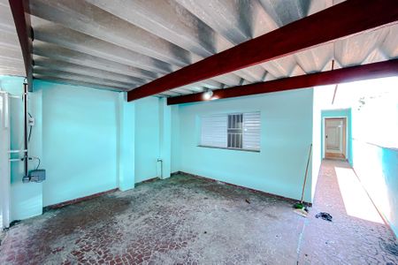 Casa para alugar com 130m², 2 quartos e 3 vagasGaragem
