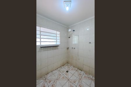 Casa para alugar com 130m², 2 quartos e 3 vagasBanheiro