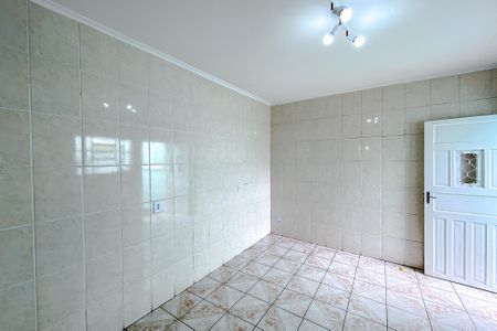 Casa para alugar com 130m², 2 quartos e 3 vagasCozinha