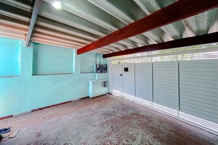 Casa para alugar com 130m², 2 quartos e 3 vagasGaragem