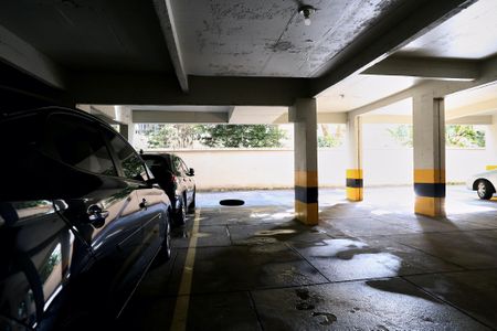 Apartamento à venda com 116m², 3 quartos e 2 vagasÁrea comum