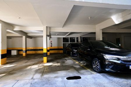 Apartamento à venda com 116m², 3 quartos e 2 vagasÁrea comum