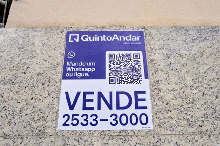 Apartamento à venda com 116m², 3 quartos e 2 vagasPlaquinha