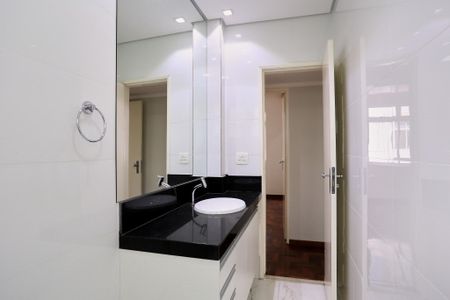 Apartamento à venda com 116m², 3 quartos e 2 vagasBanheiro