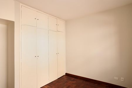 Apartamento à venda com 116m², 3 quartos e 2 vagasQuarto 3