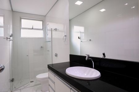 Apartamento à venda com 116m², 3 quartos e 2 vagasBanheiro