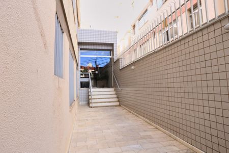 Apartamento à venda com 116m², 3 quartos e 2 vagasÁrea comum