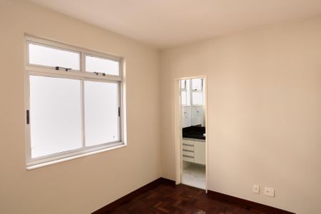 Apartamento à venda com 116m², 3 quartos e 2 vagasQuarto 3