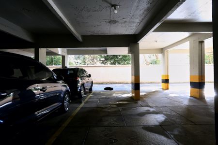 Apartamento à venda com 116m², 3 quartos e 2 vagasÁrea comum