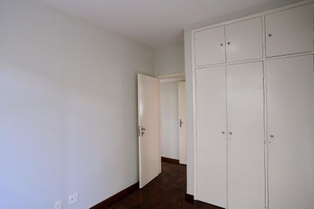Apartamento à venda com 116m², 3 quartos e 2 vagasQuarto 2