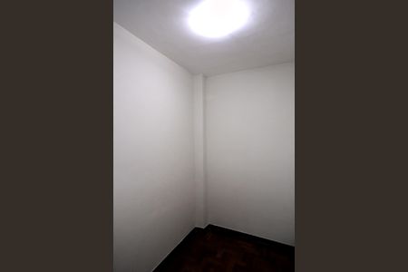 Apartamento à venda com 116m², 3 quartos e 2 vagasQuarto de Serviço