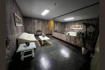 Apartamento à venda com 67m², 2 quartos e 1 vagaÁrea comum