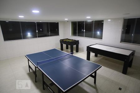 Apartamento à venda com 67m², 2 quartos e 1 vagaÁrea comum