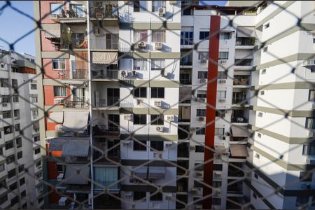 Apartamento à venda com 67m², 2 quartos e 1 vagaVista do Quarto 2