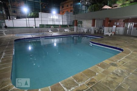 Apartamento à venda com 67m², 2 quartos e 1 vagaÁrea comum - Piscina