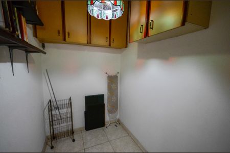 Apartamento à venda com 67m², 2 quartos e 1 vagaQuarto de Serviço