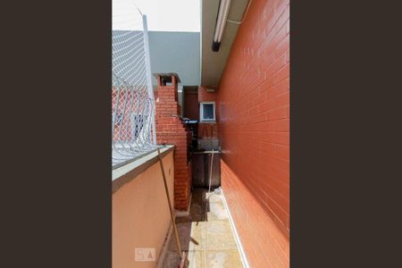 Apartamento à venda com 67m², 2 quartos e 1 vagaÁrea comum - Churrasqueira