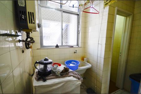 Apartamento à venda com 67m², 2 quartos e 1 vagaÁrea de Serviço